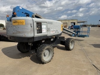 2017 Genie S-60-4