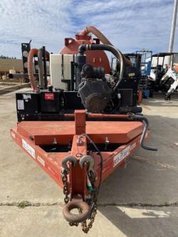 2018 Ditch Witch FX25-2