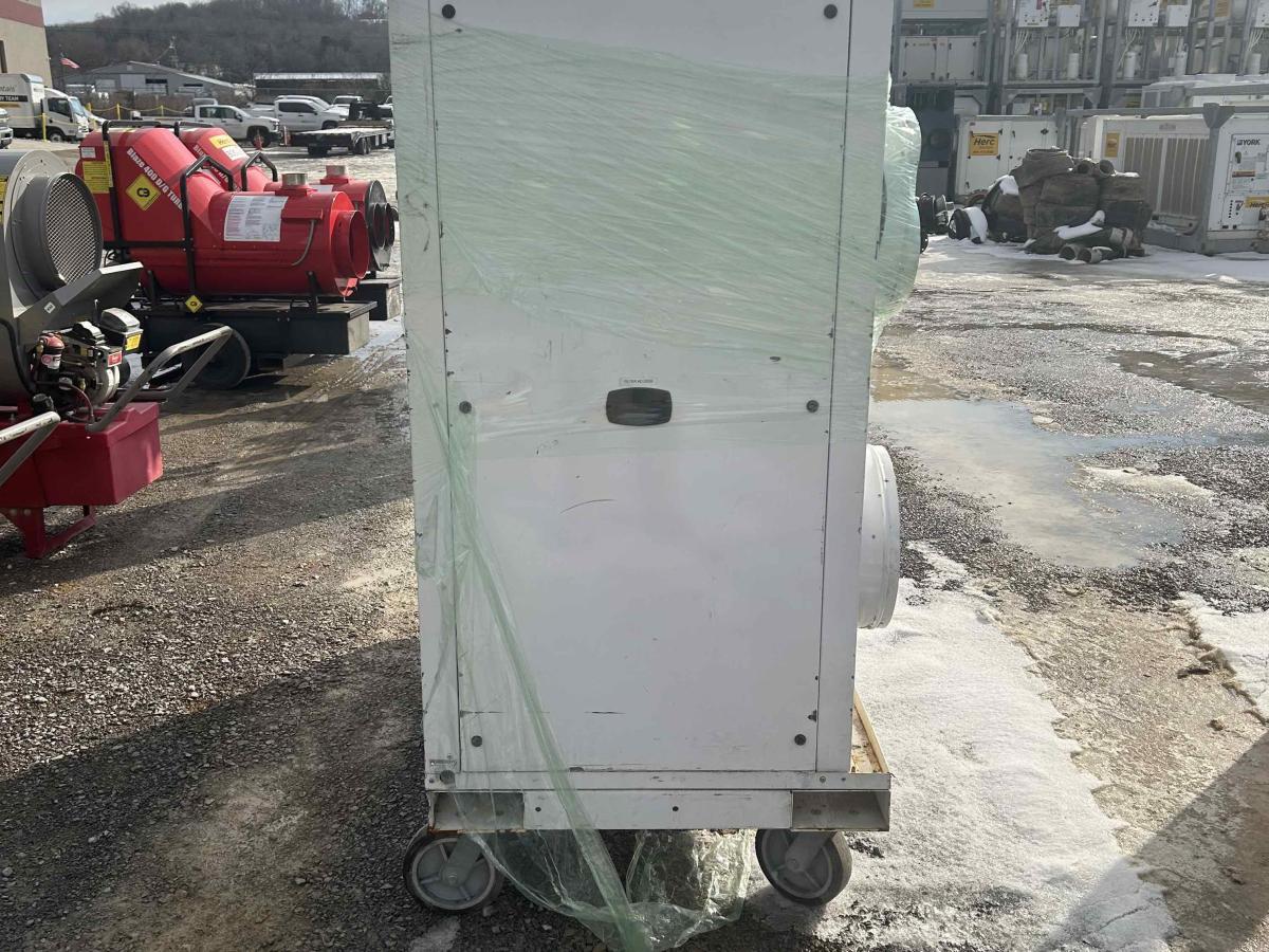2018 United CoolAir 12 Ton