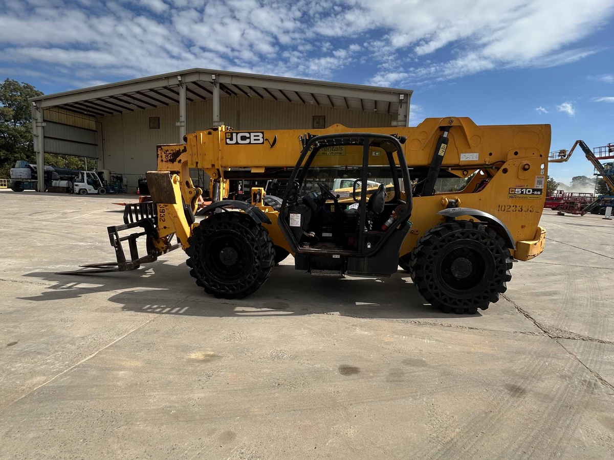 2018 JCB 510-56-2
