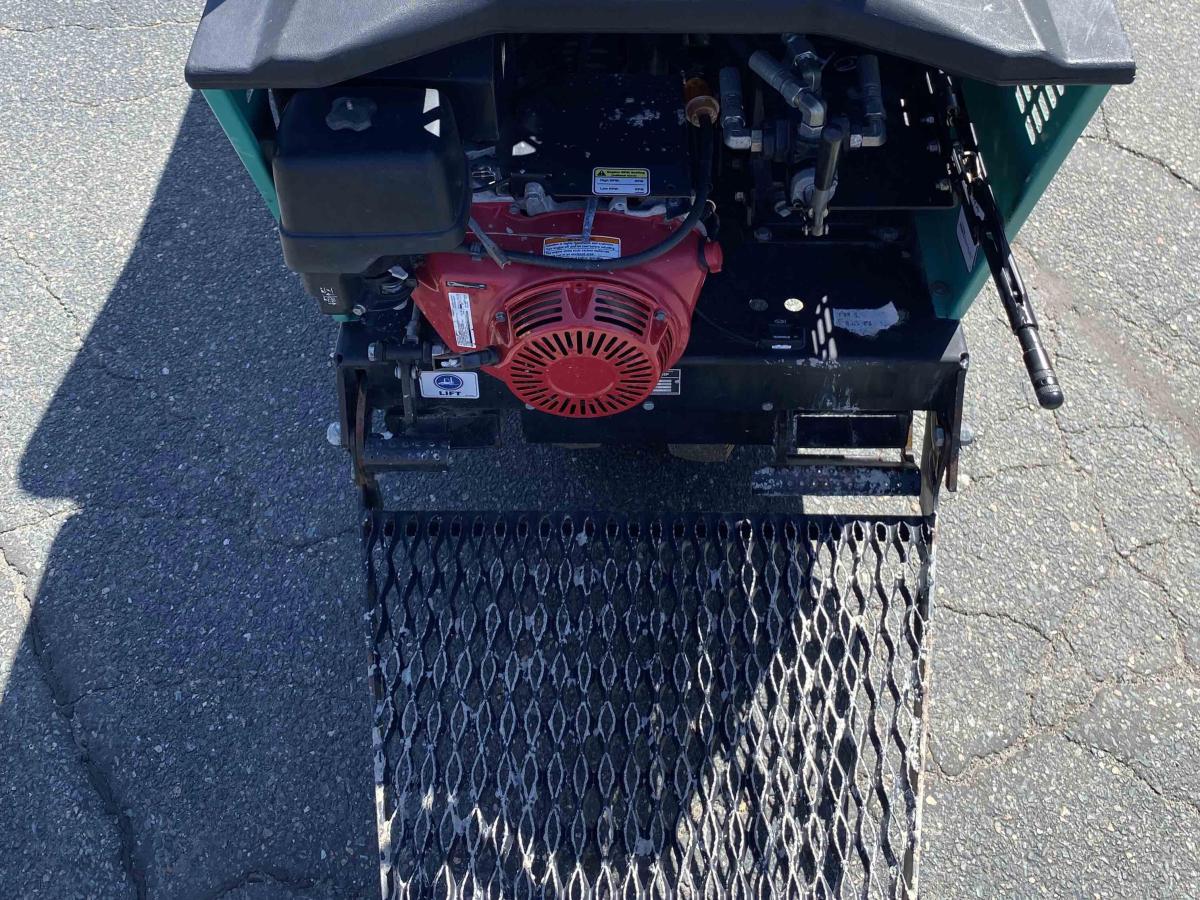 2021 Multiquip Whiteman WBH-16F