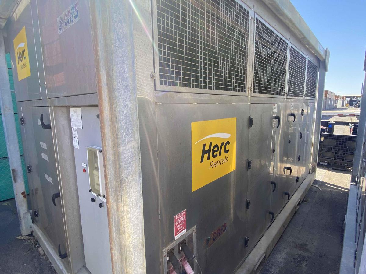 2018 Caps 70-ton Hybrid Air Conditioner-3