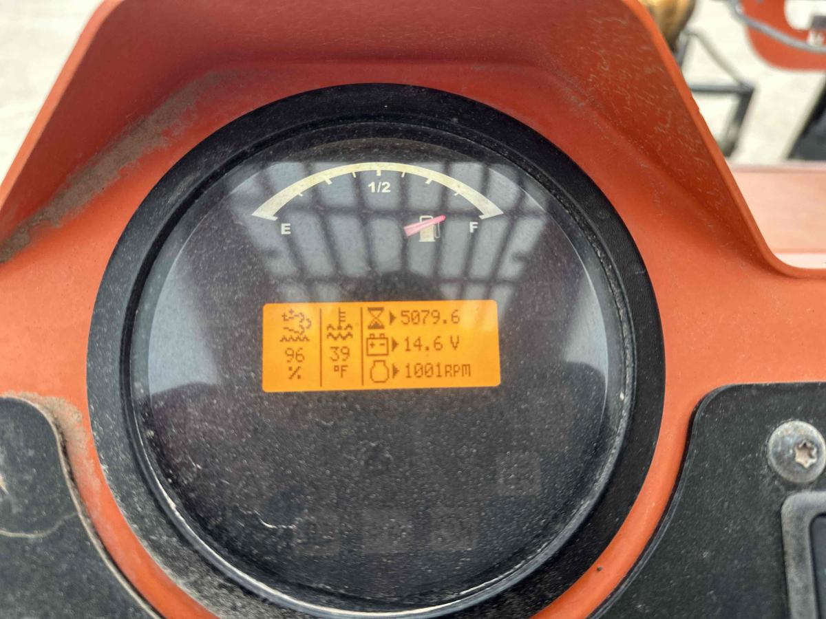 2018 SkyTrak 10054-7