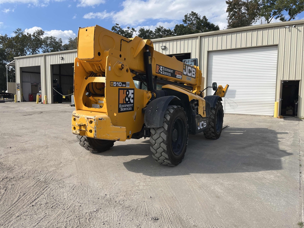 2022 JCB 510-56-3