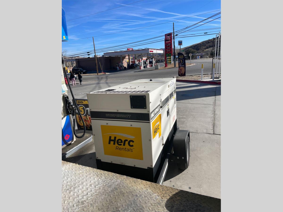 2018 Multiquip DCA25SSIU4F-3