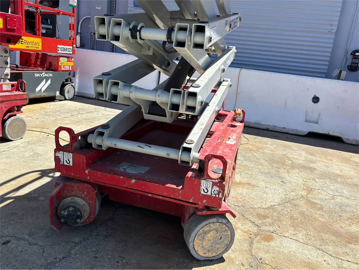 2019 MEC 1330SE-7