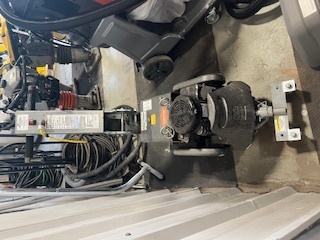 2021 National Flooring Equipment 6280HD-2