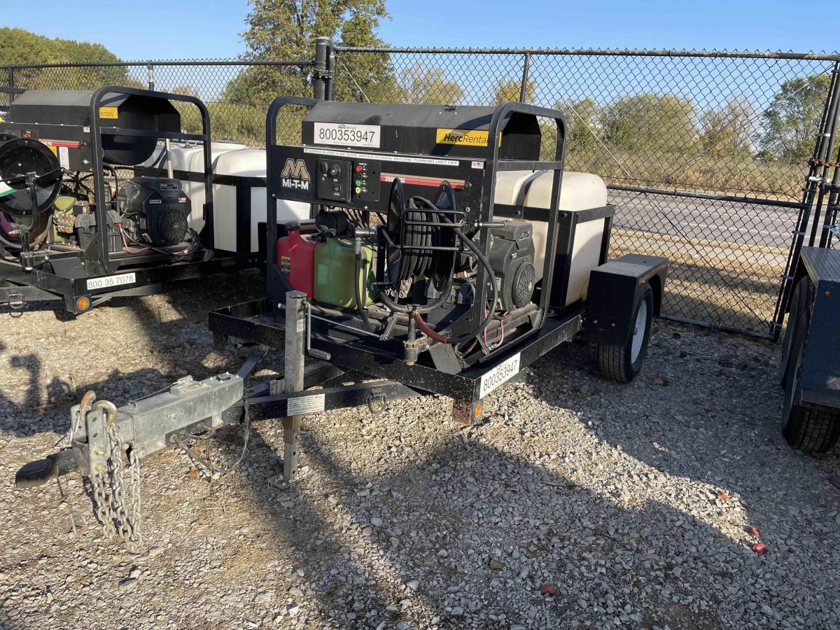 2022 Mi-T-M HS35051MGH-4
