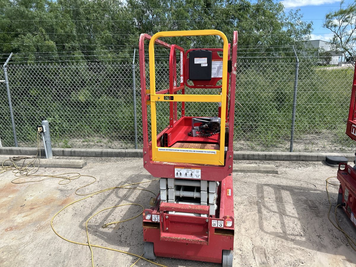 2021 MEC 1330SE-2
