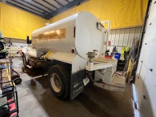 2016 Ford F750