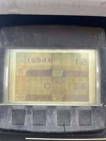 2018 Genie Z-62/40-8