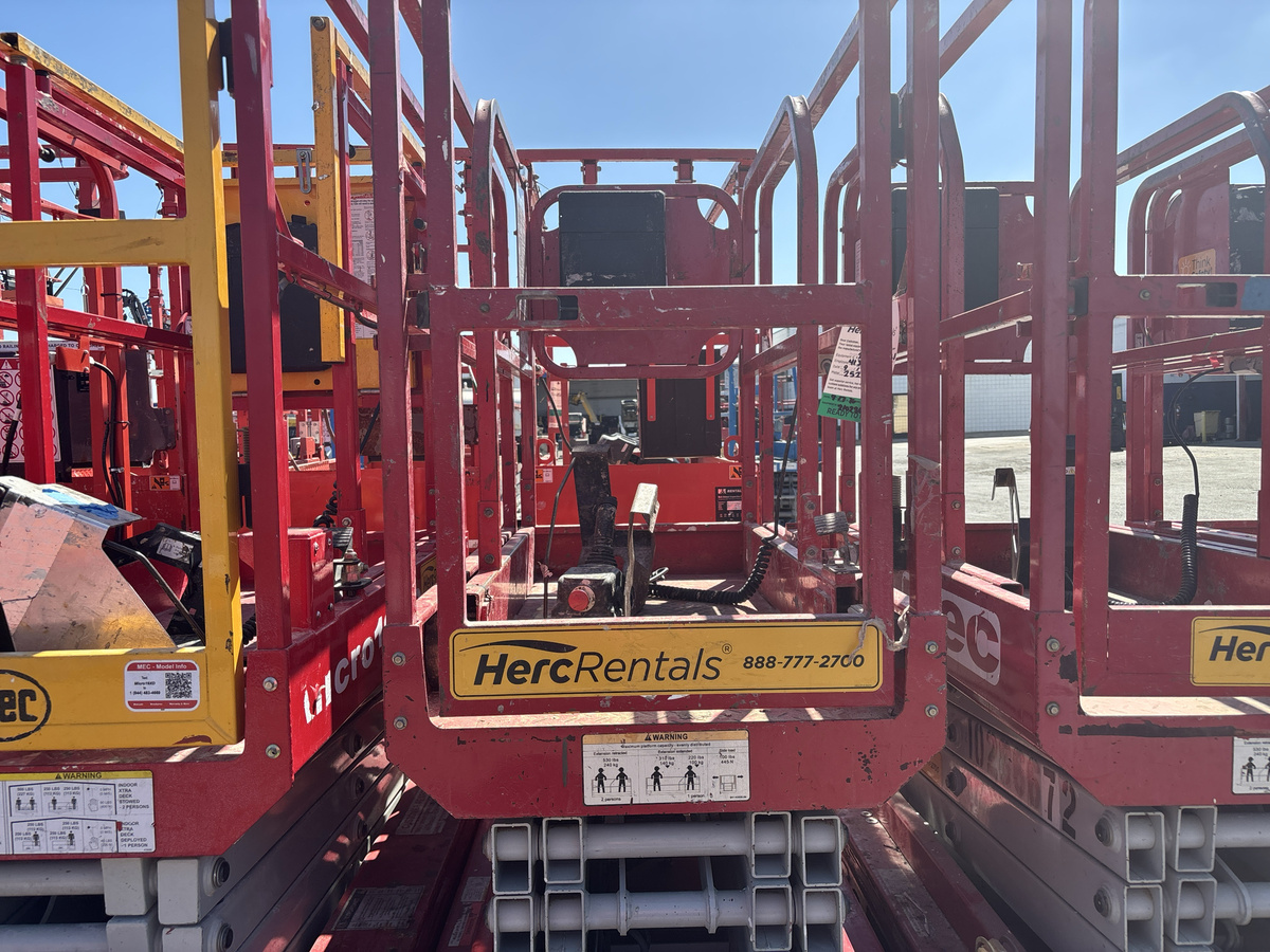 2019 MEC 1330SE-2