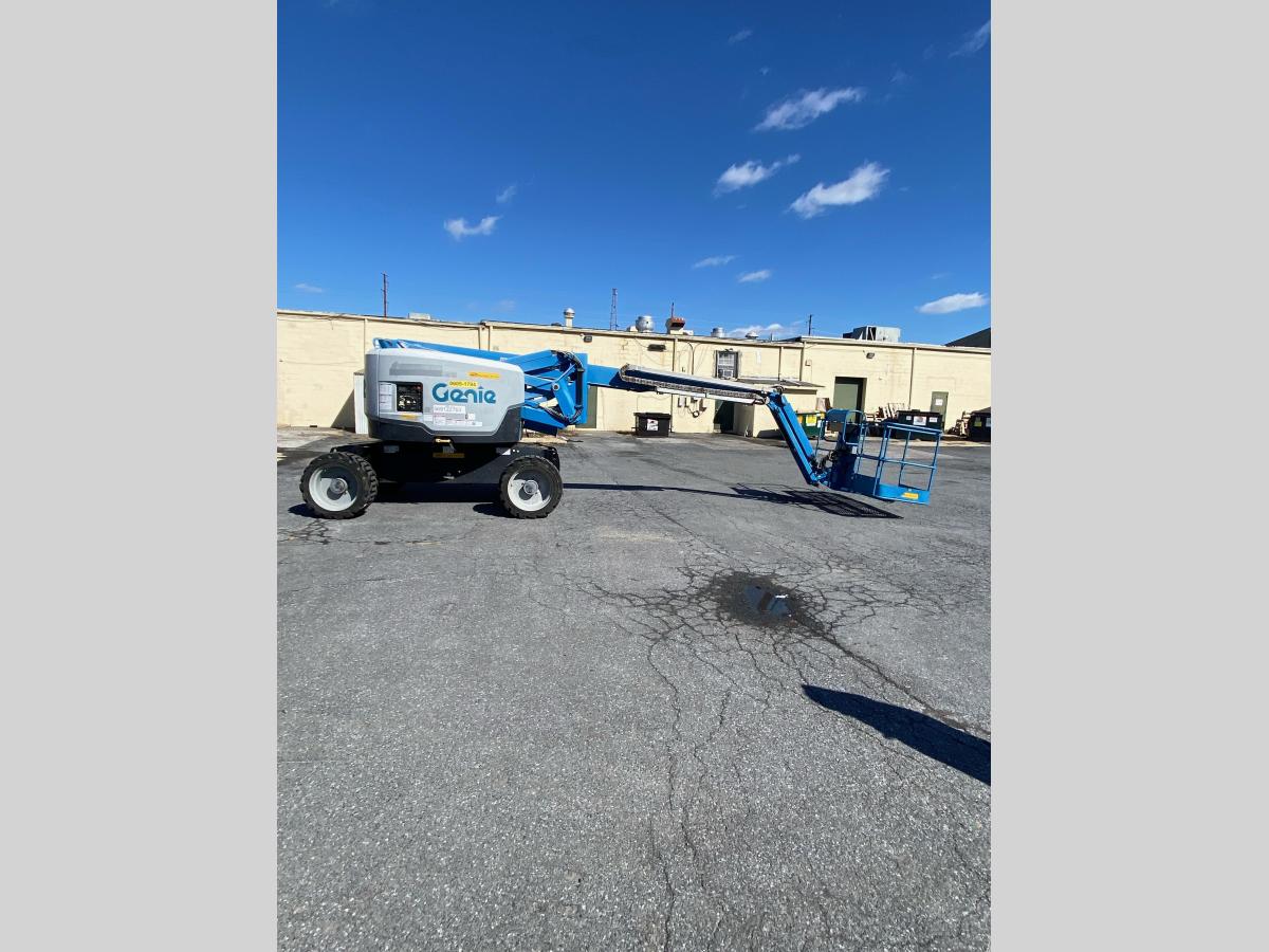 2016 Genie Z-62/40