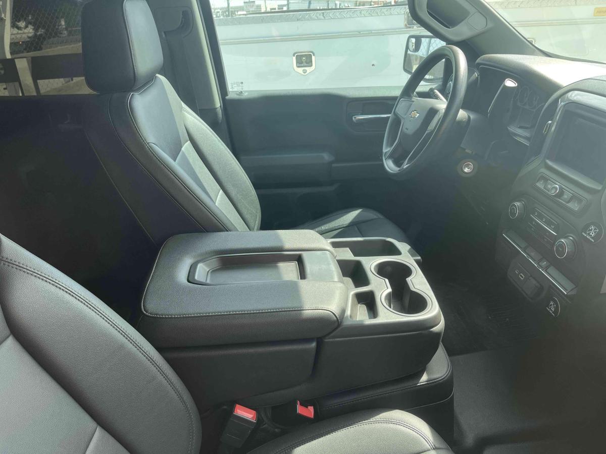 2019 Chevrolet 1500-5