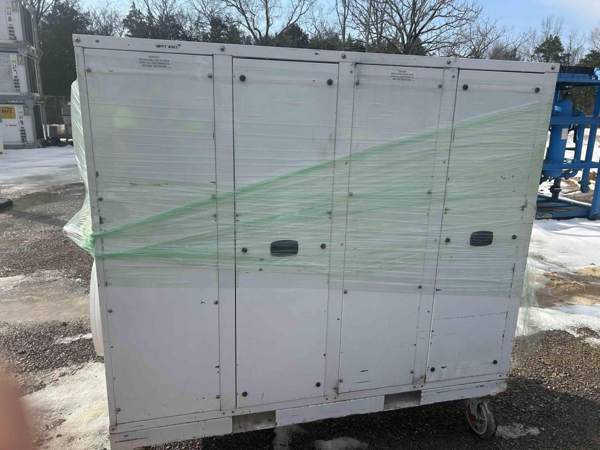 2018 United CoolAir 12 Ton