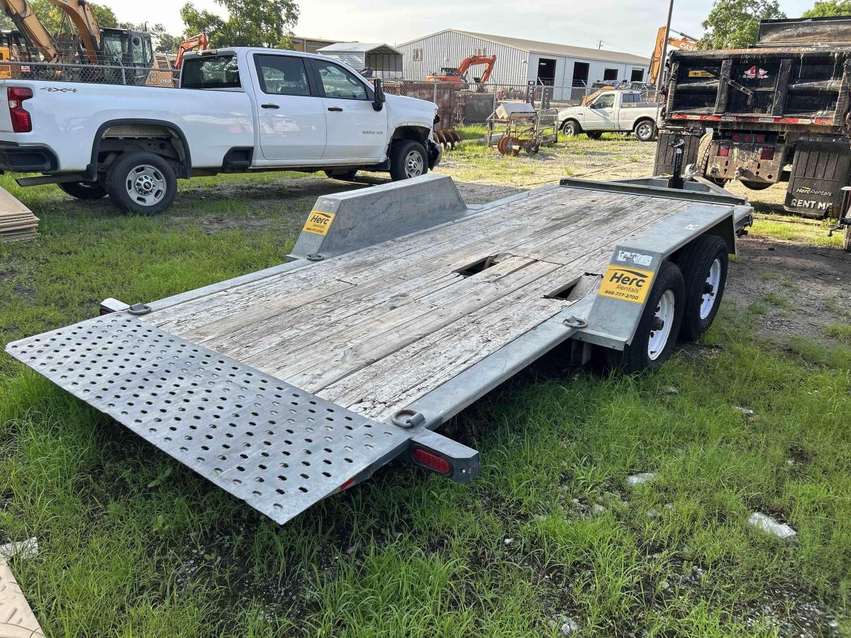 2016 Felling FT10ITIG-4