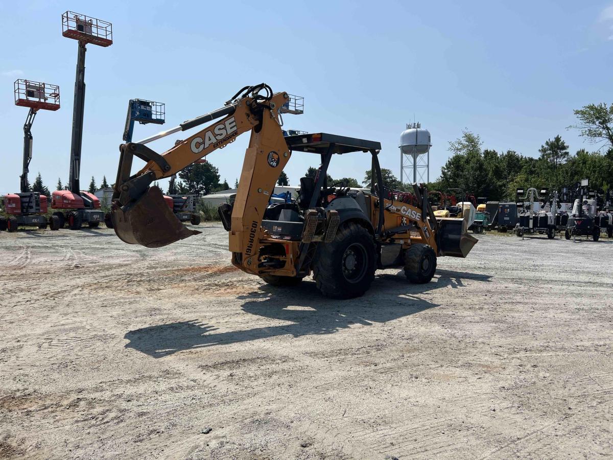 2020 Case 580N-EP-7