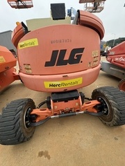 2017 JLG 450AJ-8