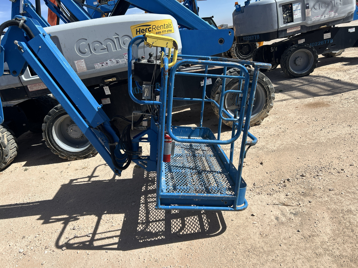 2017 Genie Z-45/25 RT-3