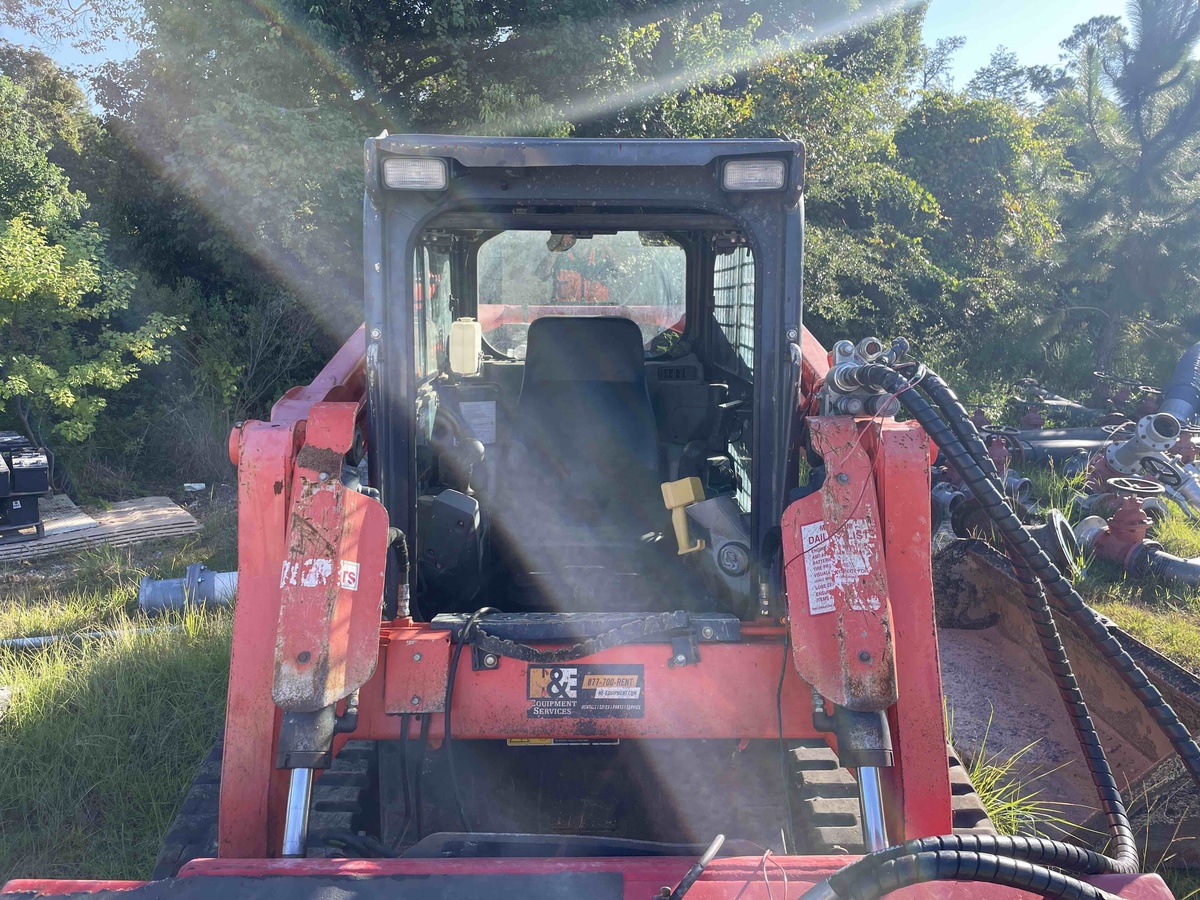 2021 Kubota SVL95-2S-3