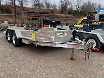 2018 Felling FT10ITIG