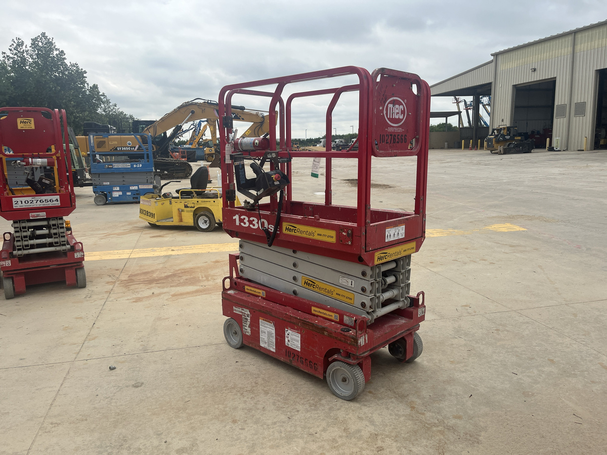 2019 MEC 1330SE-4