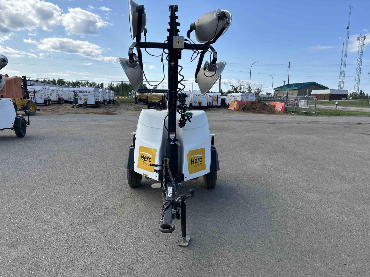 2019 Magnum MLT6S-2