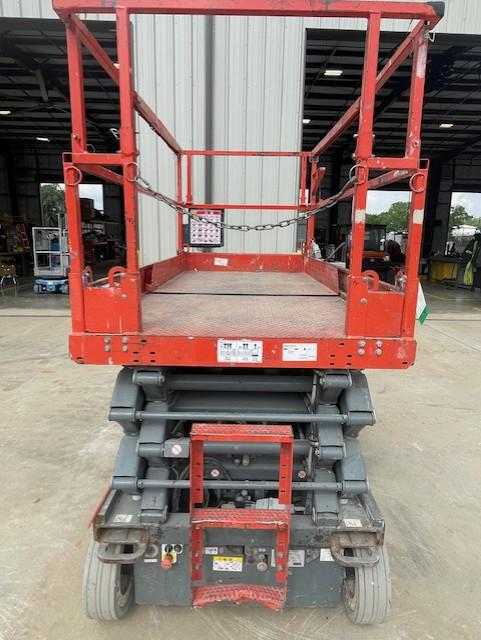2017 Skyjack SJ4632