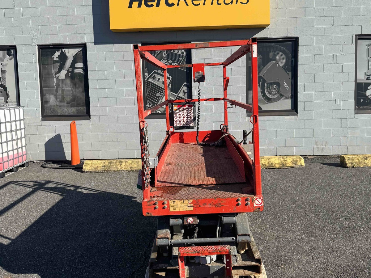 2017 Skyjack SJ-3220-2