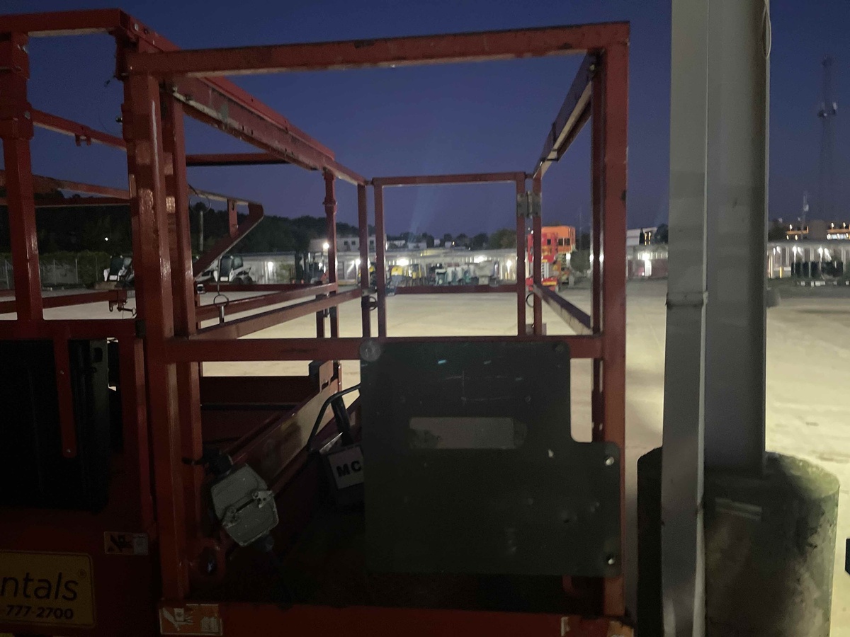 2017 Skyjack SJ3219-4