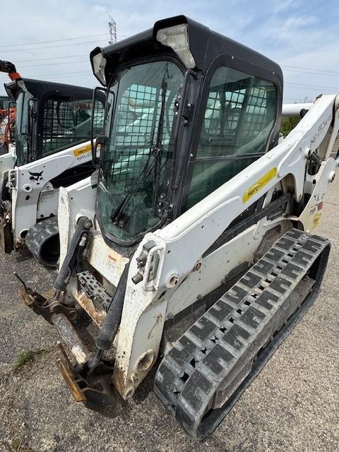 2019 Bobcat T650