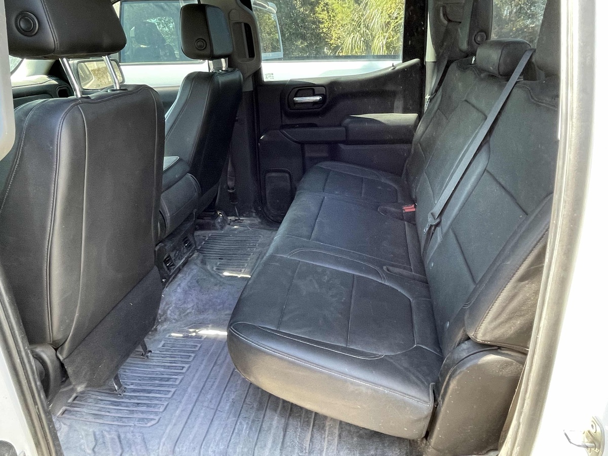 2021 Chevrolet 1500-6