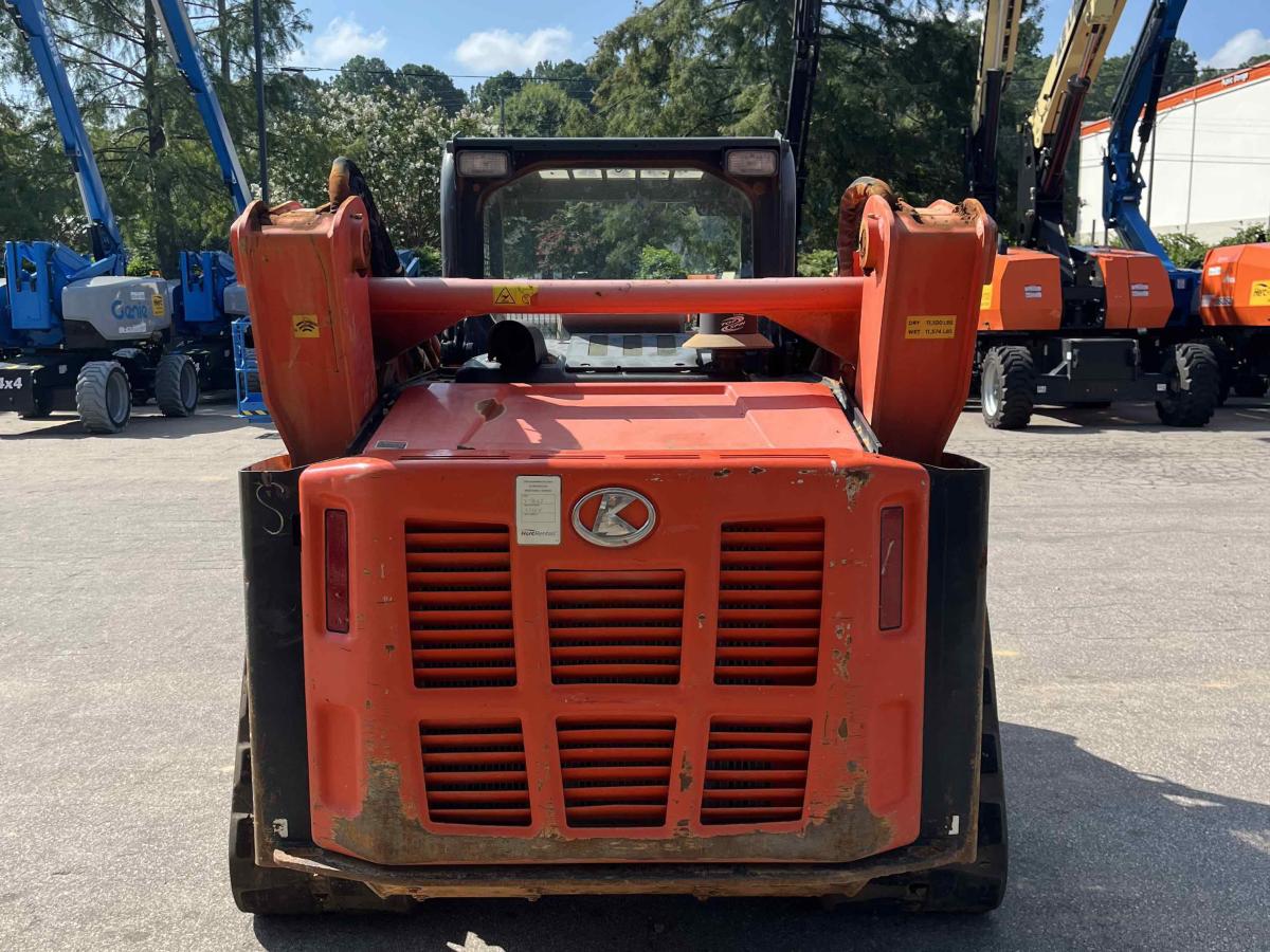 2020 Kubota SVL95-2S-2