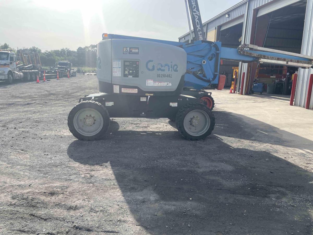 2017 Genie Z-62/40