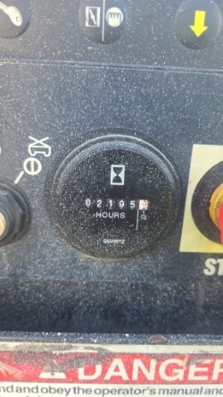 2018 Genie GS-4069 RT-2