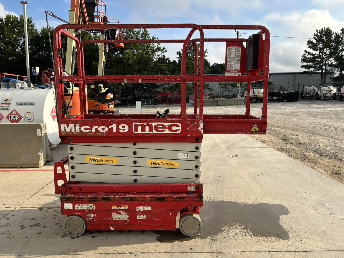2019 MEC Micro 19