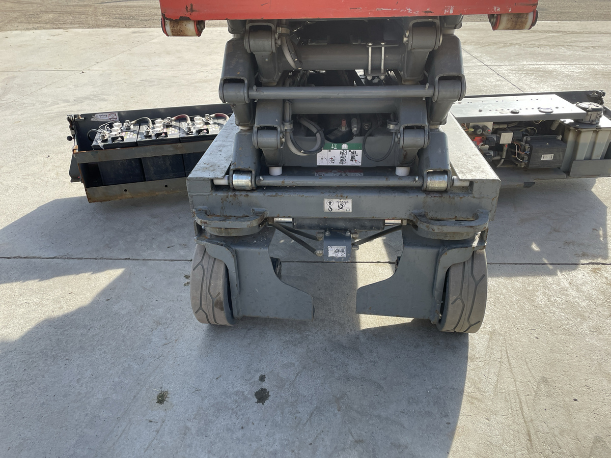 2019 Skyjack SJ3219-14