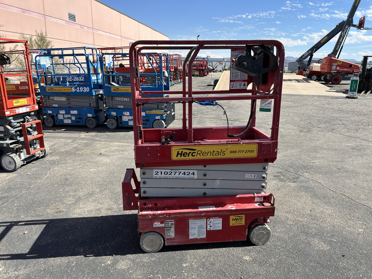 2019 MEC 1330SE-4