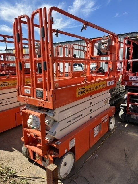 2021 Snorkel S3226E-3