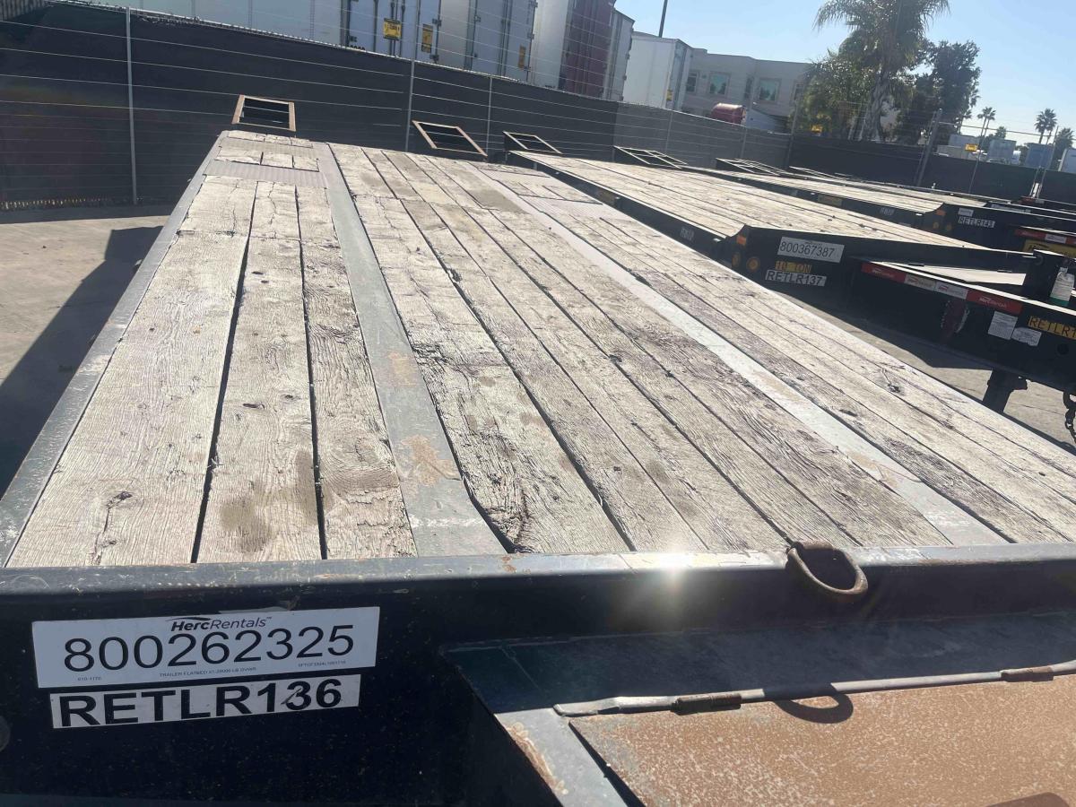 2019 Felling FT-20-2LP