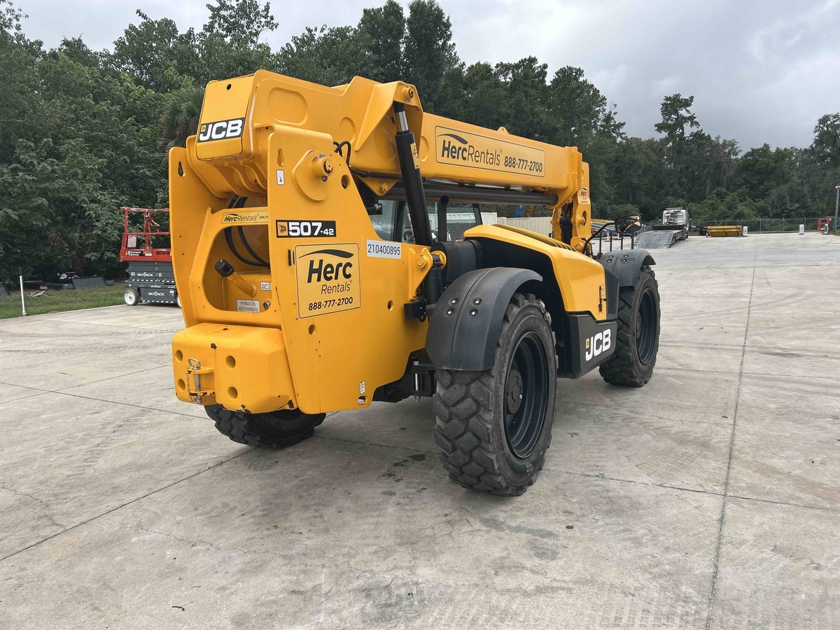 2023 JCB 507-42-3