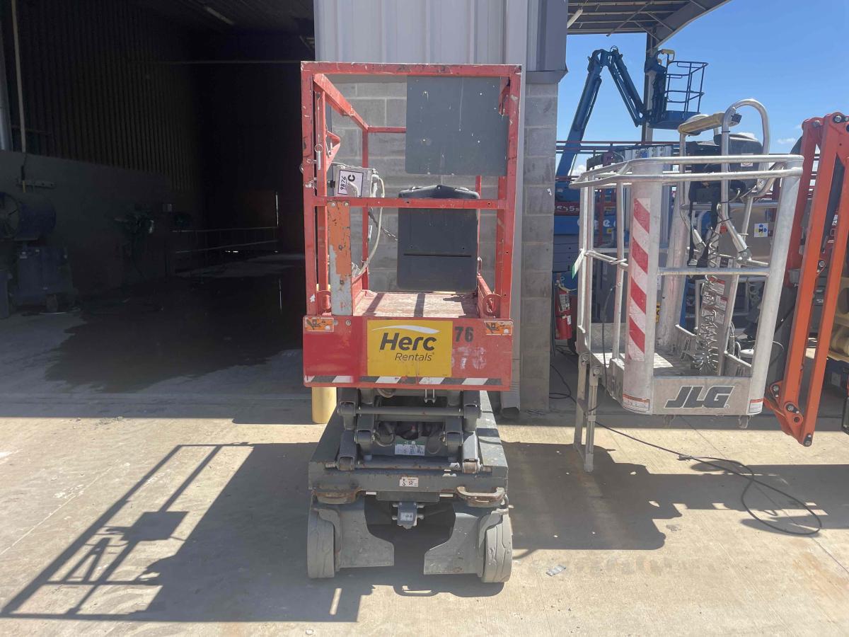 2018 Skyjack SJ3219