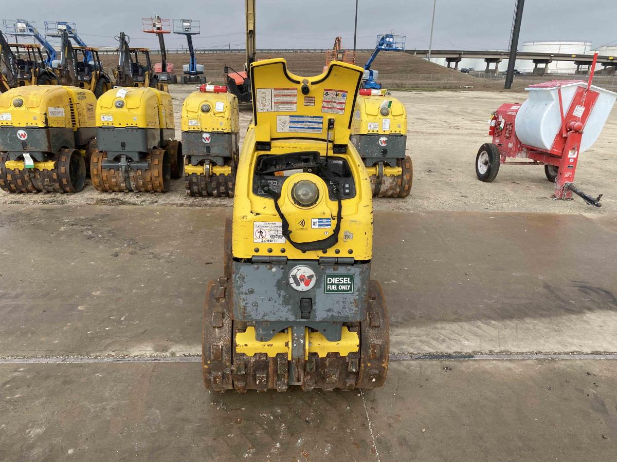 2019 Wacker RTKXSC3