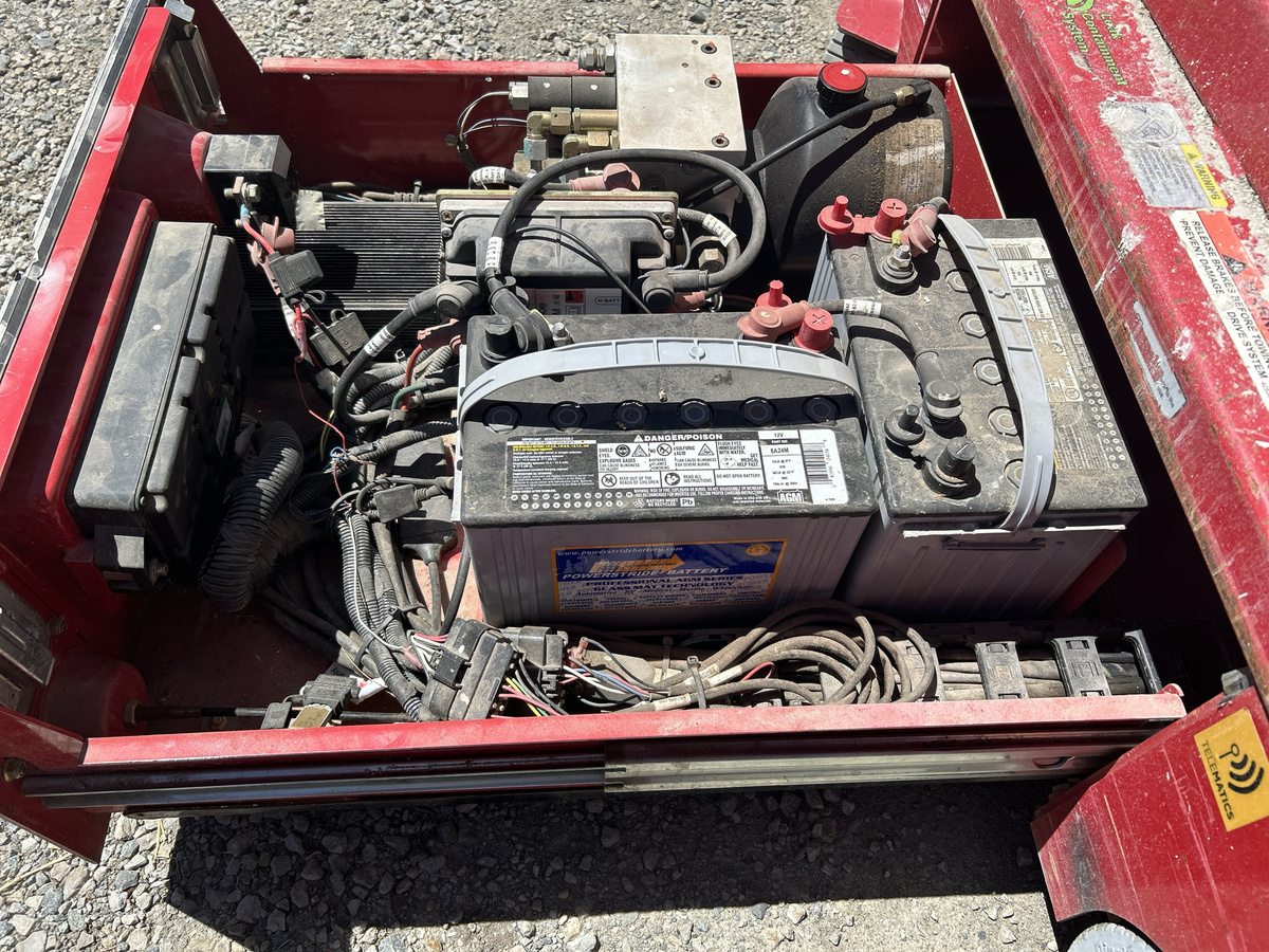 2019 MEC 1330SE-8