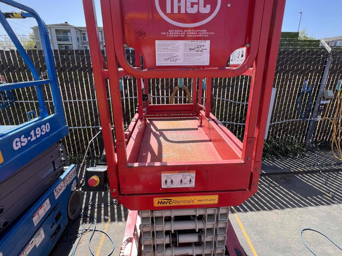 2018 MEC Micro 19-10