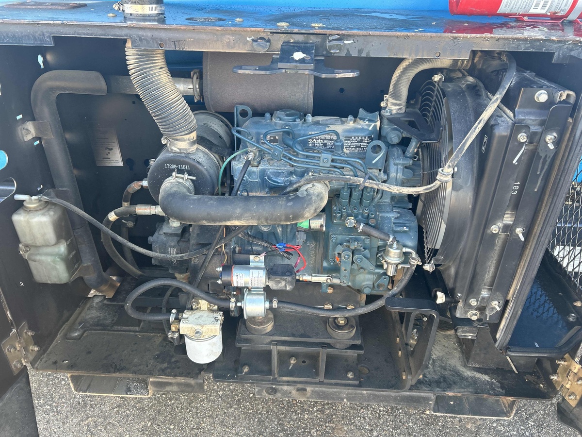 2018 Genie GS-3369 RT-8