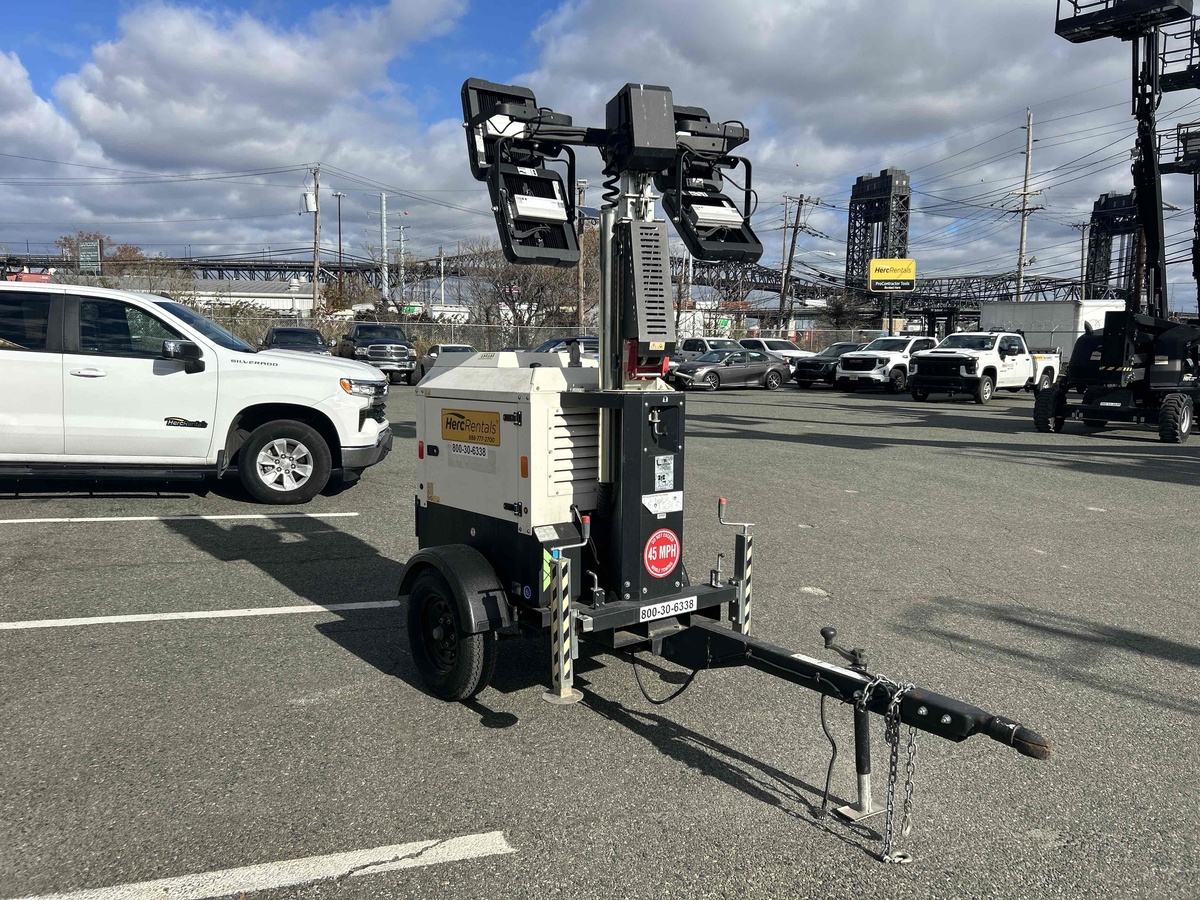 2021 Magnum G4-ECO-4