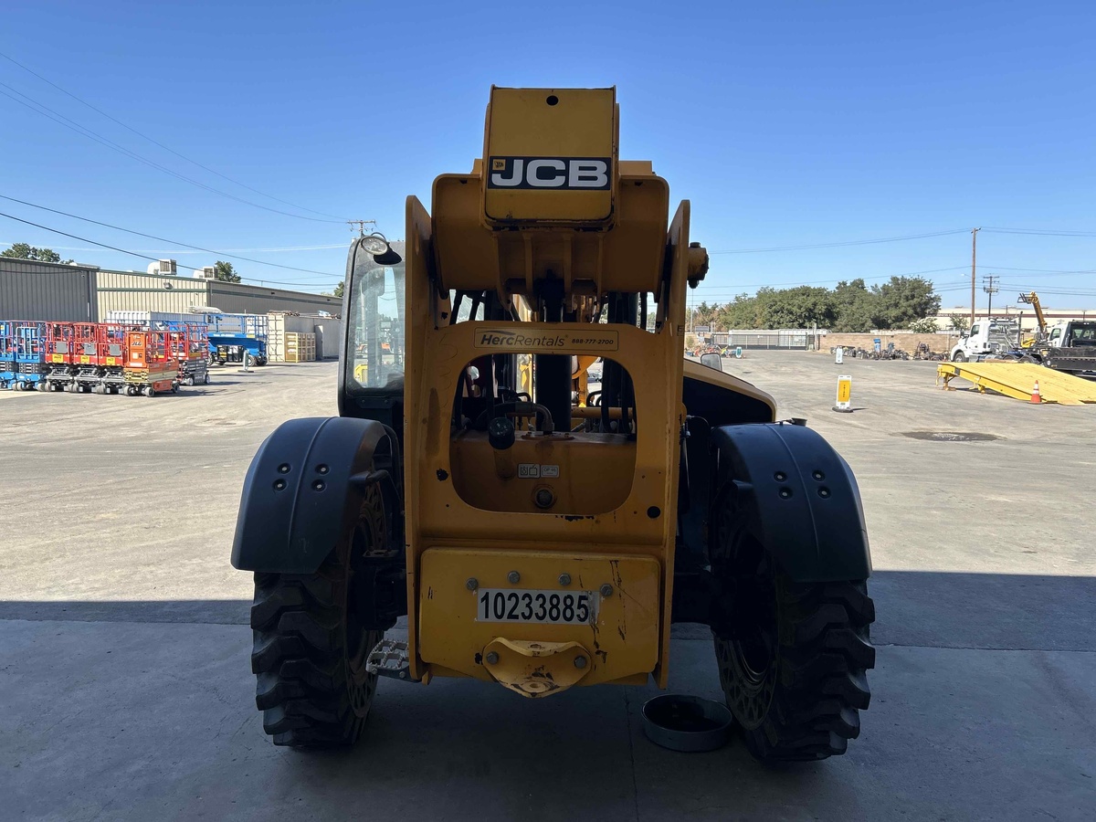 2018 JCB 509-42-2