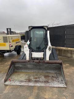 2020 Bobcat T740