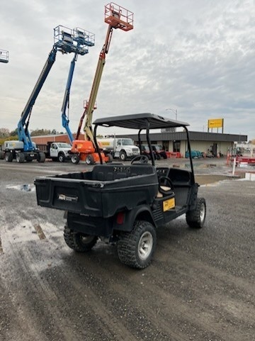 2019 Cushman Hauler 1200-4